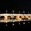 02 ESPLÉNDIDO RESULTADO. Vista general del hermoso puente ho